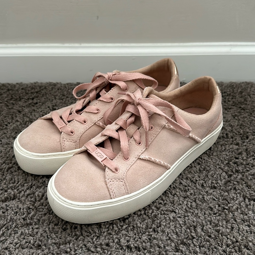 Ugg Dinale Sneaker